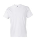 Adaptive Shoulder Surgery Shirt: Classic White Button-Down Tee