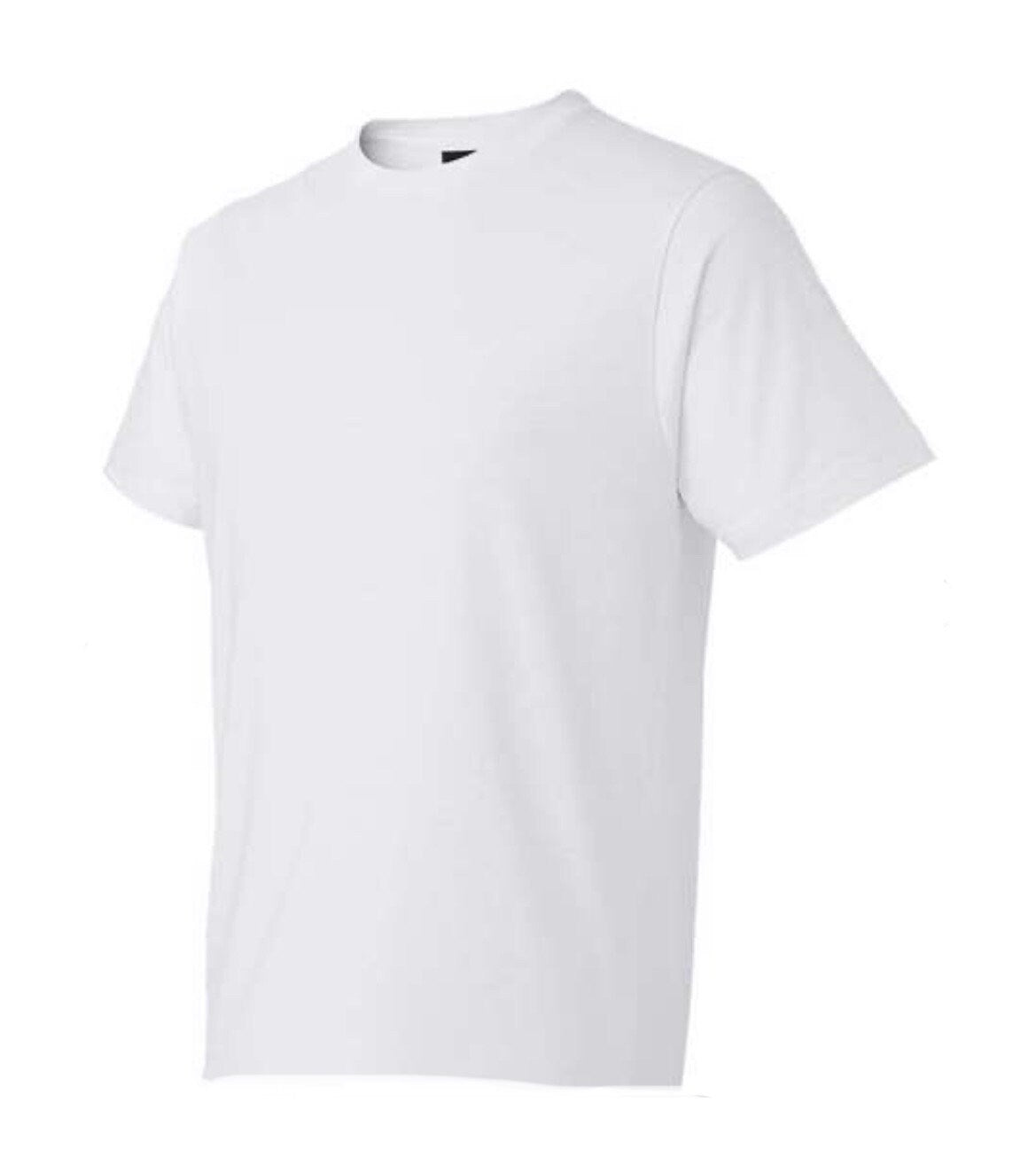 Adaptive Shoulder Surgery Shirt: Classic White Button-Down Tee