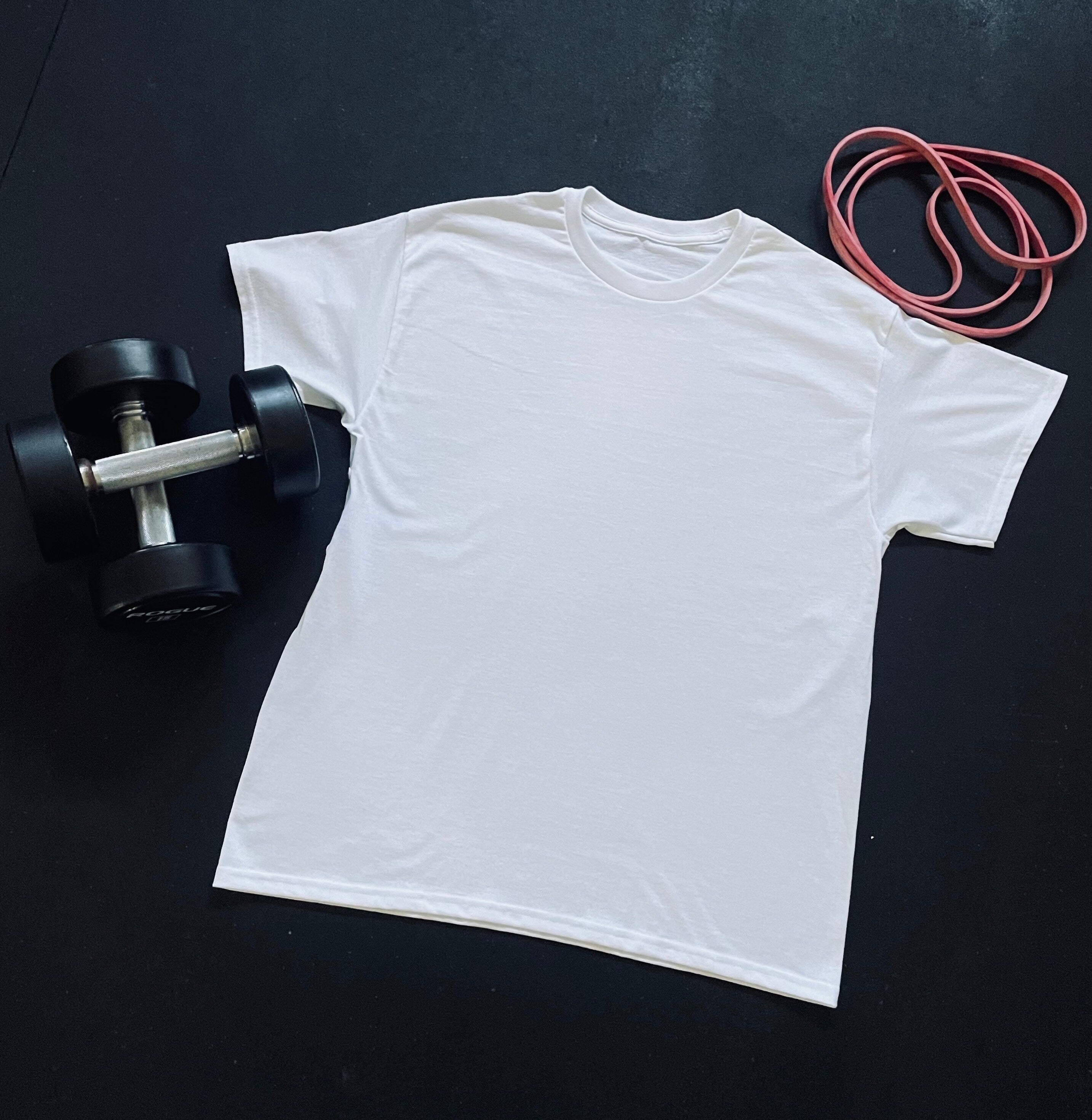 Adaptive Shoulder Surgery Shirt: Classic White Button-Down Tee