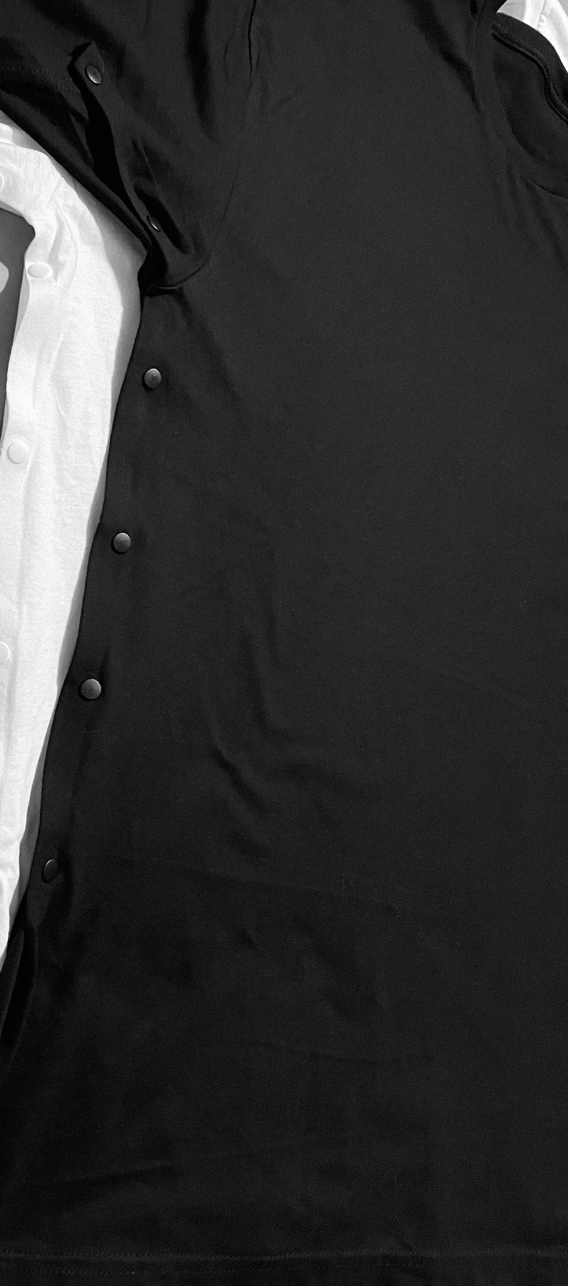 2 PK Shoulder Surgery Shirt with Buttons: Post-Op Easy Dressing shoulder surgery shirt with buttons gift shoulder surgery shirt gift surgery