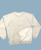 TORSO modification with closure from under arm to and including waist. Ideal for access to surgical site of back or torso