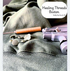 BOTH ARMS modified; Ideal if your are having surgery on both shoulders - Adaptive Military Green Hoodie: Post-Surgery One-Handed Snap Sweatshirt