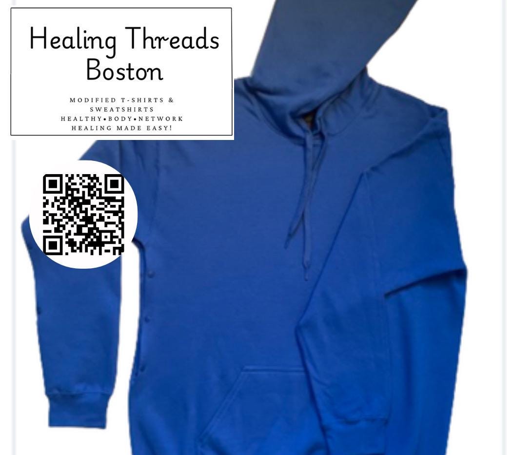 Shoulder Surgery Sweatshirt with  Button Snaps for Easy Dressing Post Surgery Recovery Sweatshirt Shoulder Surgery Gift Surgery t-shirt Gift