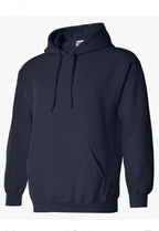 Youth Adaptive Shoulder Surgery Hoodie: Snap Closure, Left Arm Access