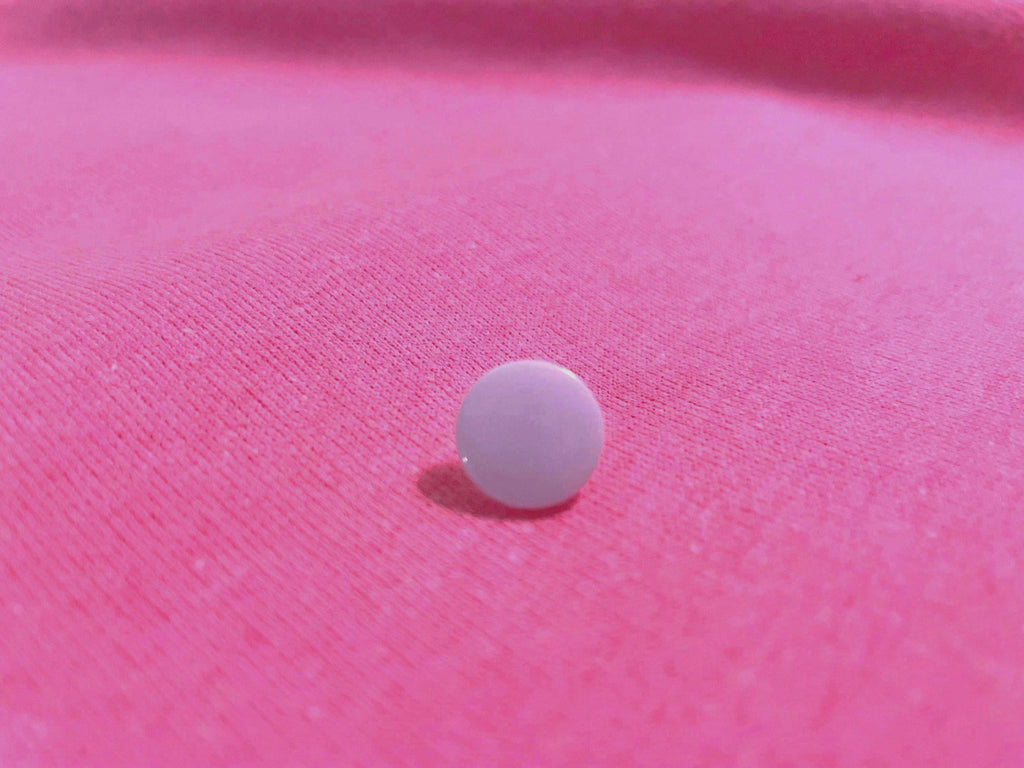 Wrist-or-Hand Surgery Crewneck Sweatshirt with  Button Snaps for Easy Dressing Post Surgery Recovery. Arm & Wrist Fully Open. Surgery Gift Surgery