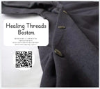 Shoulder Surgery Sweatshirt with  Button Snaps for Easy Dressing Post Surgery Recovery Sweatshirt Shoulder Surgery Gift Surgery t-shirt gift