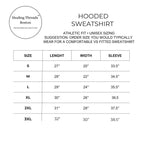 Shoulder Surgery Sweatshirt with  Button Snaps for Easy Dressing Post Surgery Recovery Sweatshirt Shoulder Surgery Gift Surgery t-shirt