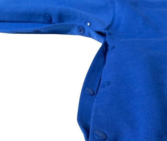 Shoulder Surgery Sweatshirt with  Button Snaps for Easy Dressing Post Surgery Recovery Sweatshirt Shoulder Surgery Gift Surgery t-shirt Gift