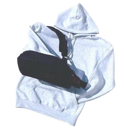 Shoulder Surgery Sweatshirt with  Button Snaps for Easy Dressing Post Surgery Recovery Sweatshirt Shoulder Surgery Gift Surgery t-shirt