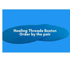 Jar Opener Grippers: Surgery Tips & Tricks (Color May Vary). Simply place a gripper on each inner thigh and twist open the jar with your non surgical arm!