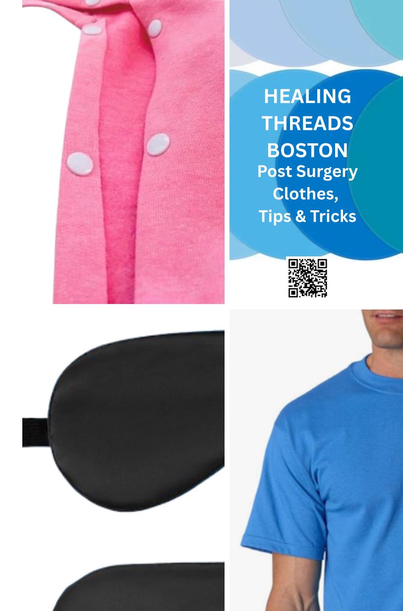 Jar Opener Grippers: Surgery Tips & Tricks (Color May Vary). Simply place a gripper on each inner thigh and twist open the jar with your non surgical arm!