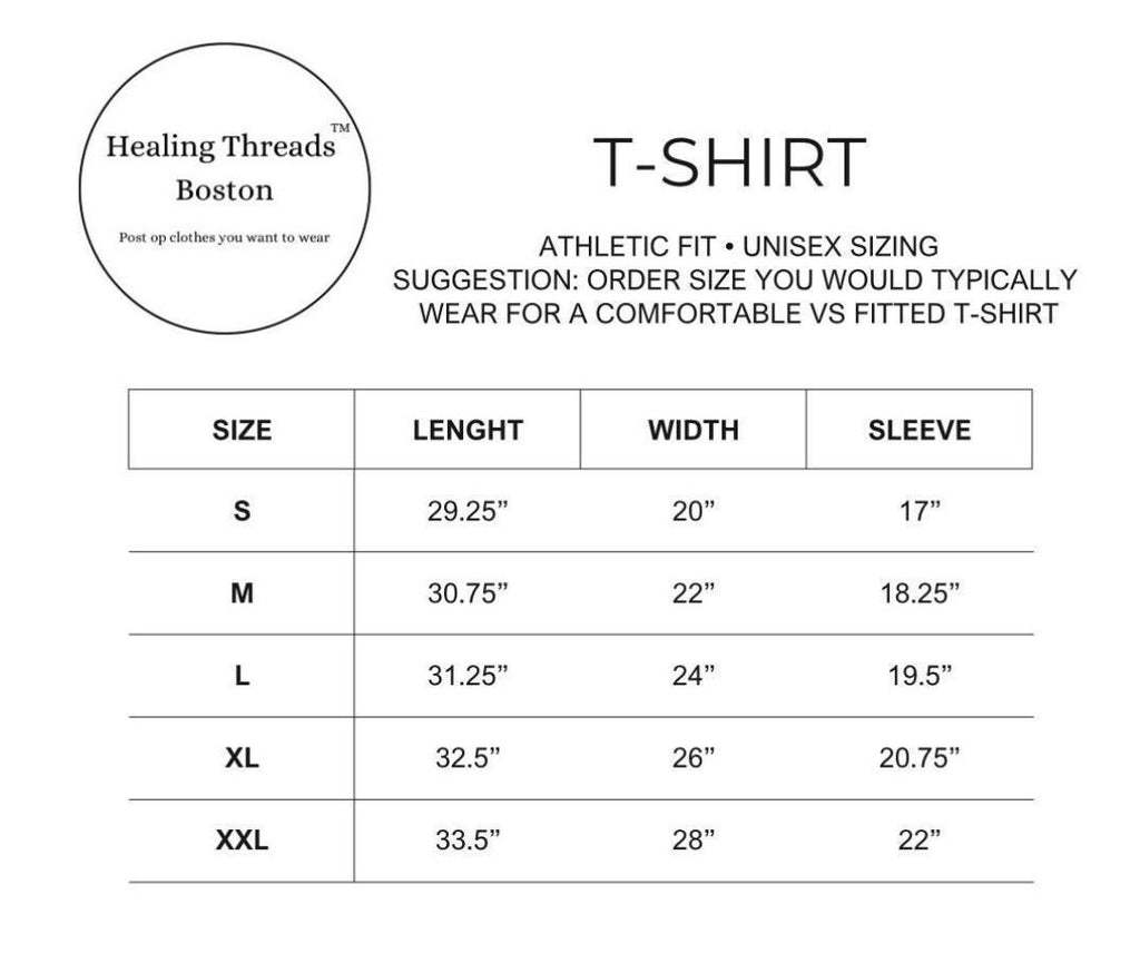 GIFT BOX Shoulder Surgery Gift with Handwritten Note Shoulder Surger Shirt Get Well Gift Shoulder Surgery Shirt with buttons care package