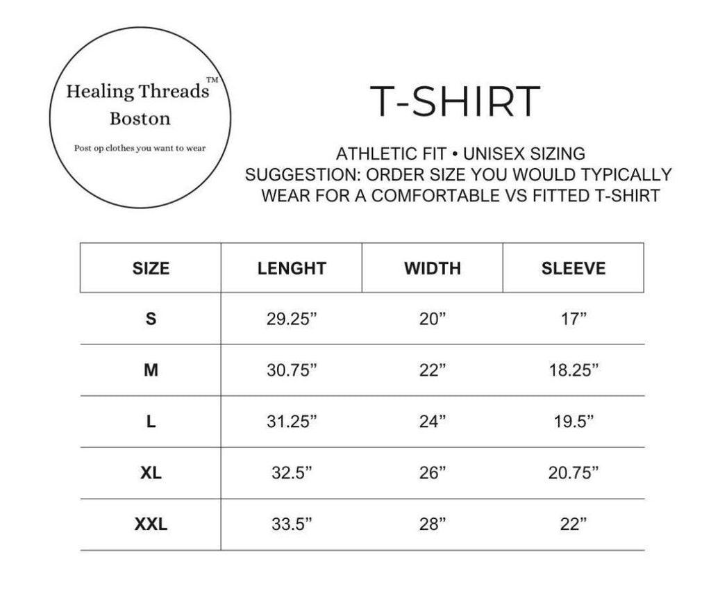 GIFT BOX Shoulder Surgery Gift with Handwritten Note Shoulder Surger Shirt Get Well Gift Shoulder Surgery Shirt with buttons care package