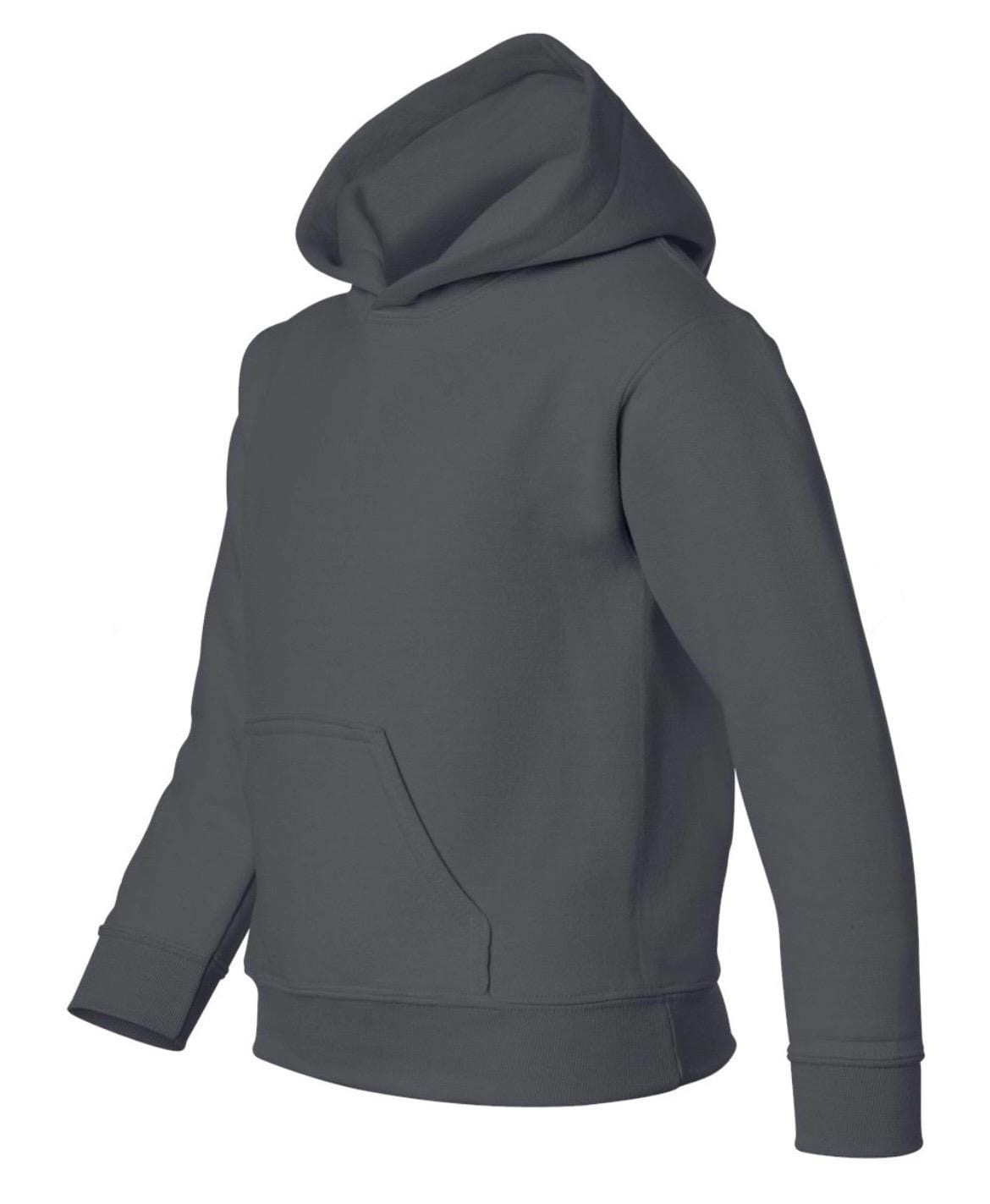 Youth Shoulder Surgery Sweatshirt: Upper extremity injury Fracture shirt with discreet buttons Adaptive Snap Hoodie shirt with buttons