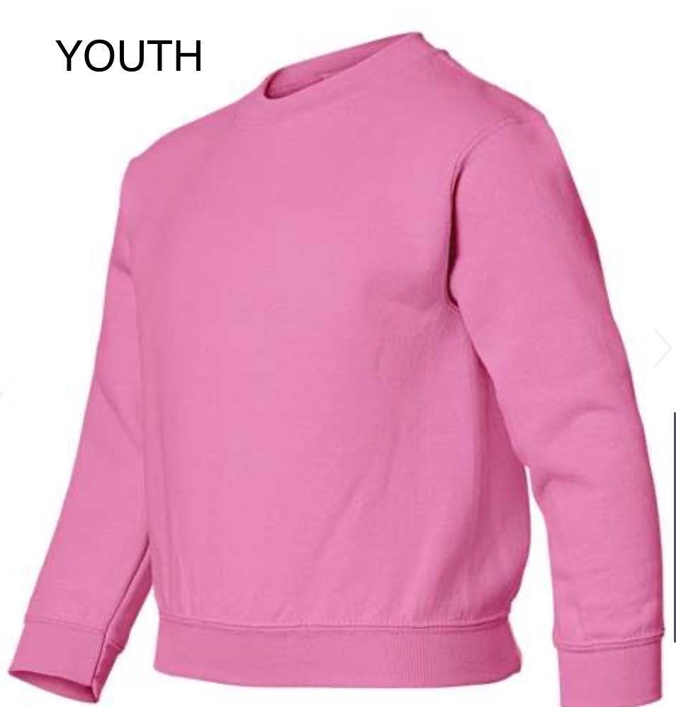 YOUTH SIZE Shoulder Surgery Sweatshirt Modified w/ Snaps for Shoulder Surgery Note no string • Fractured arm • Post shoulder surgery clothes