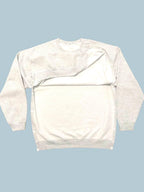 TORSO Adaptive Pink Crewneck Sweatshirt Scoliosis Surgery Heart Surgery • Spinal Fusion g-tube Torso Snap Sides for Post-Surgery Recovery