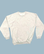 TORSO Adaptive Pink Crewneck Sweatshirt Scoliosis Surgery Heart Surgery • Spinal Fusion g-tube Torso Snap Sides for Post-Surgery Recovery