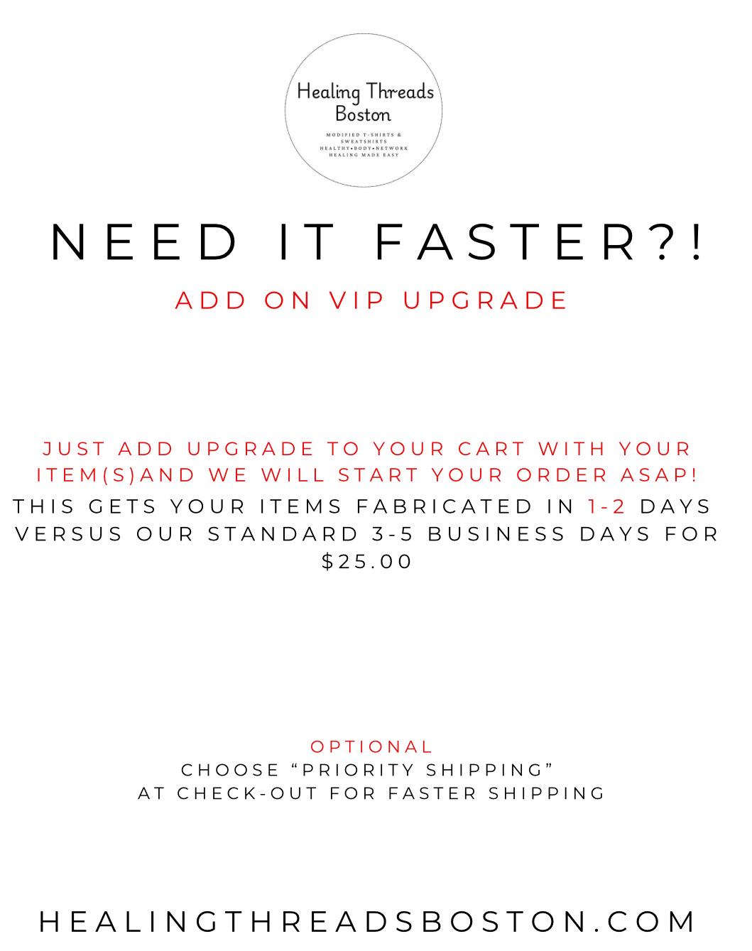 Shoulder Surgery Sweatshirt with  Button Snaps for Easy Dressing Post Surgery Recovery Sweatshirt Shoulder Surgery Gift Surgery t-shirt gift