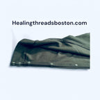 Wrist-or-Hand Surgery Hoodie with Arm FULLY CUT including WRIST •  Indicated for surgery on wrist or hand, when not able to get wrist through cuff of sweatshirt